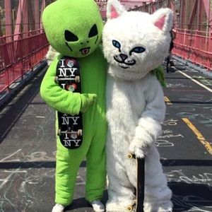 Meet your Posher, Jonathan